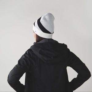 Lululemon Athletica Snow Sherpa Fleece 